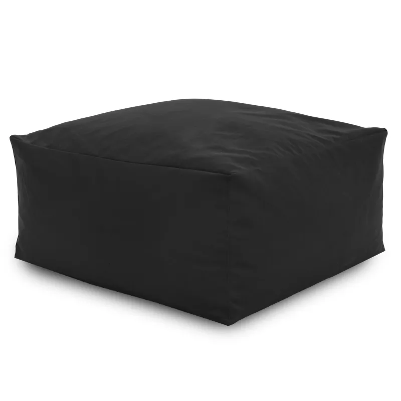Pouf Table de Salon Florence - Velours Soft – vue 16