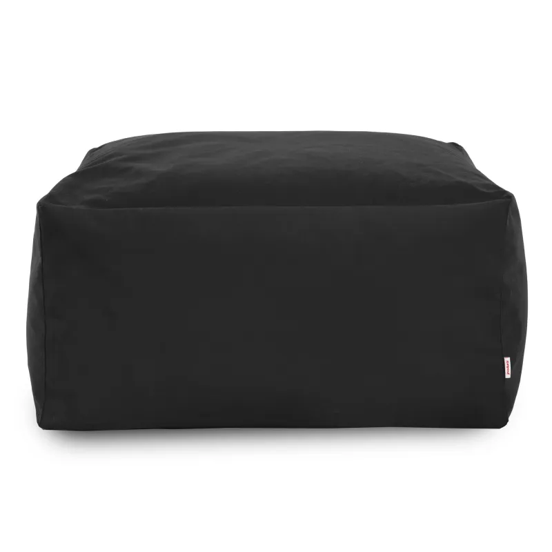 Pouf Table de Salon Florence - Velours Soft – vue 32