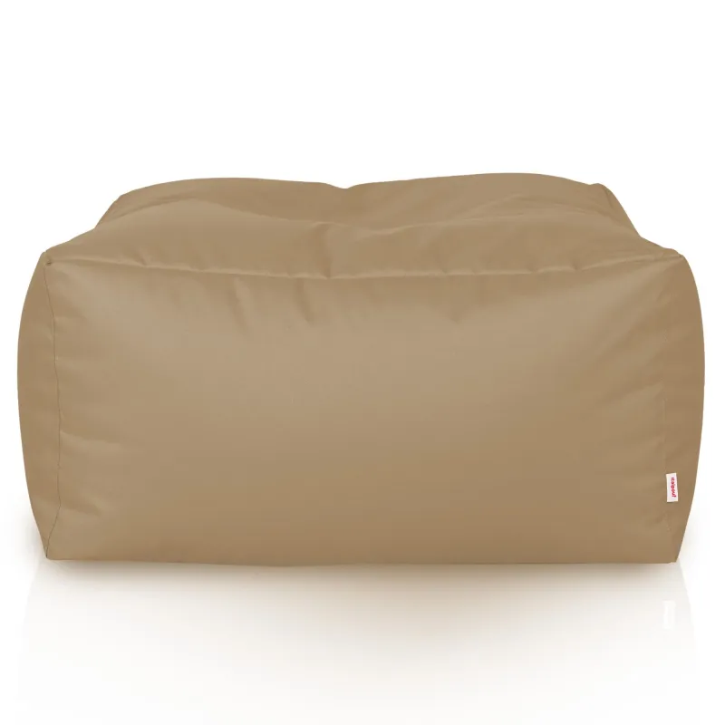 Pouf Table de Salon Florence - Outdoor Pro d'extérieur Jardin Imperméable – vue 2