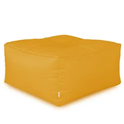 Pouf Table de Salon Florence - Outdoor Pro d'extérieur Jardin Imperméable
