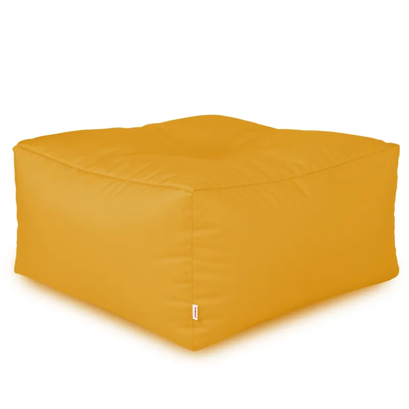Pouf Table de Salon Florence - Outdoor Pro d'extérieur Jardin Imperméable