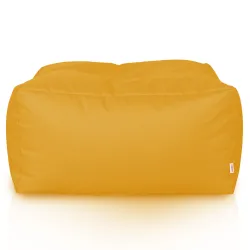 Pouf Table de Salon Florence - Outdoor Pro d'extérieur Jardin Imperméable – vue 2
