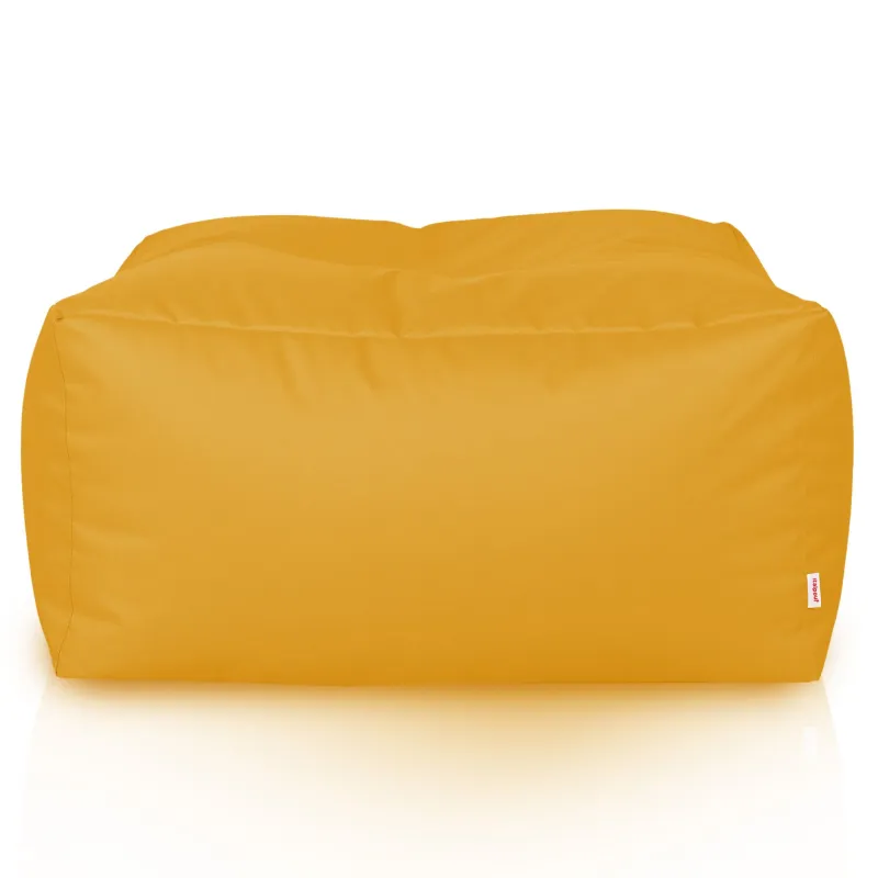 Pouf Table de Salon Florence - Outdoor Pro d'extérieur Jardin Imperméable – vue 2