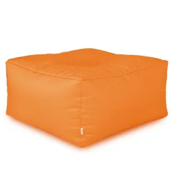 Pouf Table de Salon Florence - Outdoor Pro d'extérieur Jardin Imperméable
