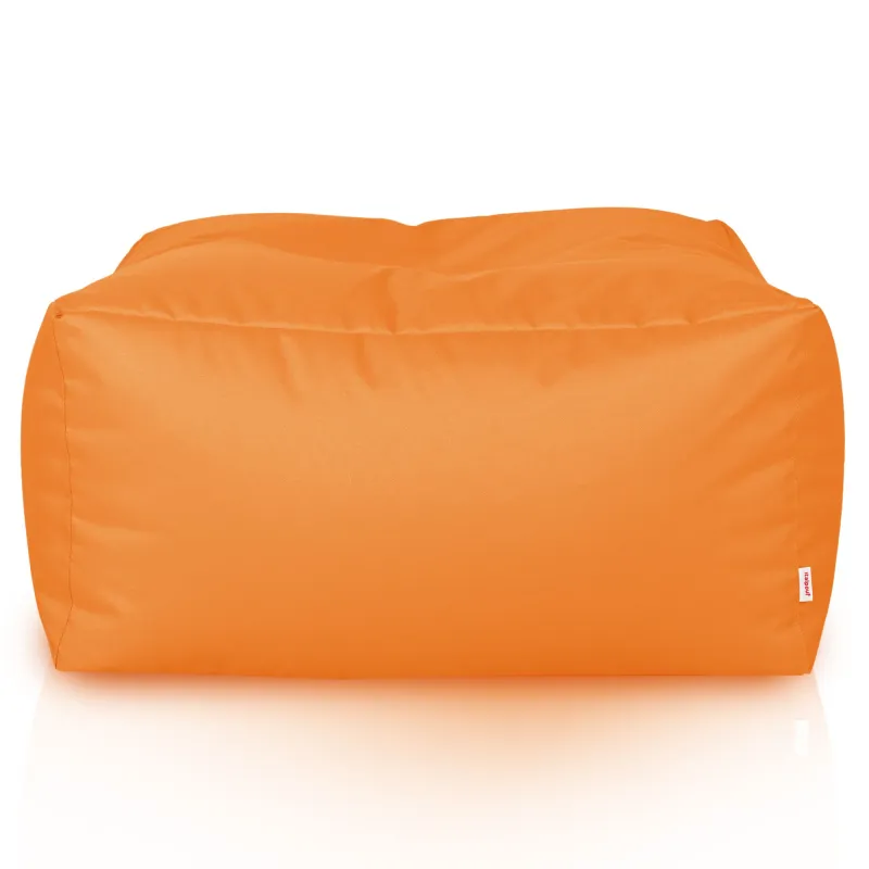 Pouf Table de Salon Florence - Outdoor Pro d'extérieur Jardin Imperméable – vue 2