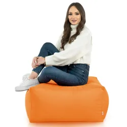 Pouf Table de Salon Florence - Outdoor Pro d'extérieur Jardin Imperméable – vue 3