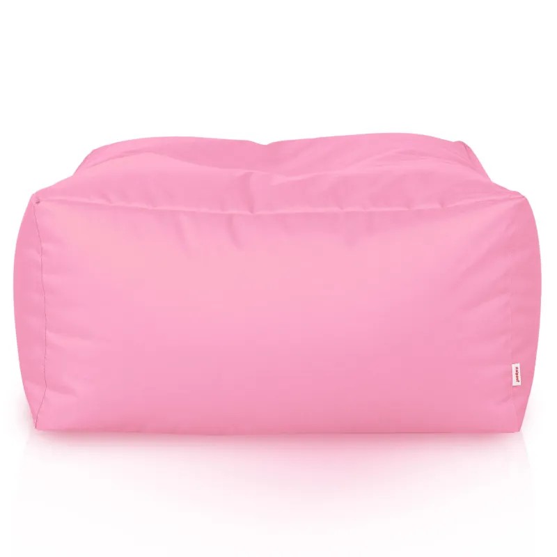 Pouf Table de Salon Florence - Outdoor Pro d'extérieur Jardin Imperméable – vue 2