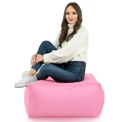 Pouf Table de Salon Florence - Outdoor Pro d'extérieur Jardin Imperméable – vue 3