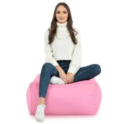 Pouf Table de Salon Florence - Outdoor Pro d'extérieur Jardin Imperméable – vue 4