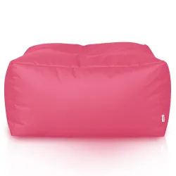 Pouf Table de Salon Florence - Outdoor Pro d'extérieur Jardin Imperméable – vue 2
