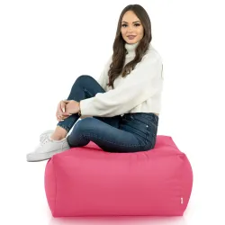 Pouf Table de Salon Florence - Outdoor Pro d'extérieur Jardin Imperméable – vue 3
