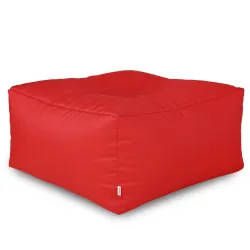 Pouf Table de Salon Florence - Outdoor Pro d'extérieur Jardin Imperméable
