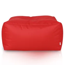 Pouf Table de Salon Florence - Outdoor Pro d'extérieur Jardin Imperméable – vue 2