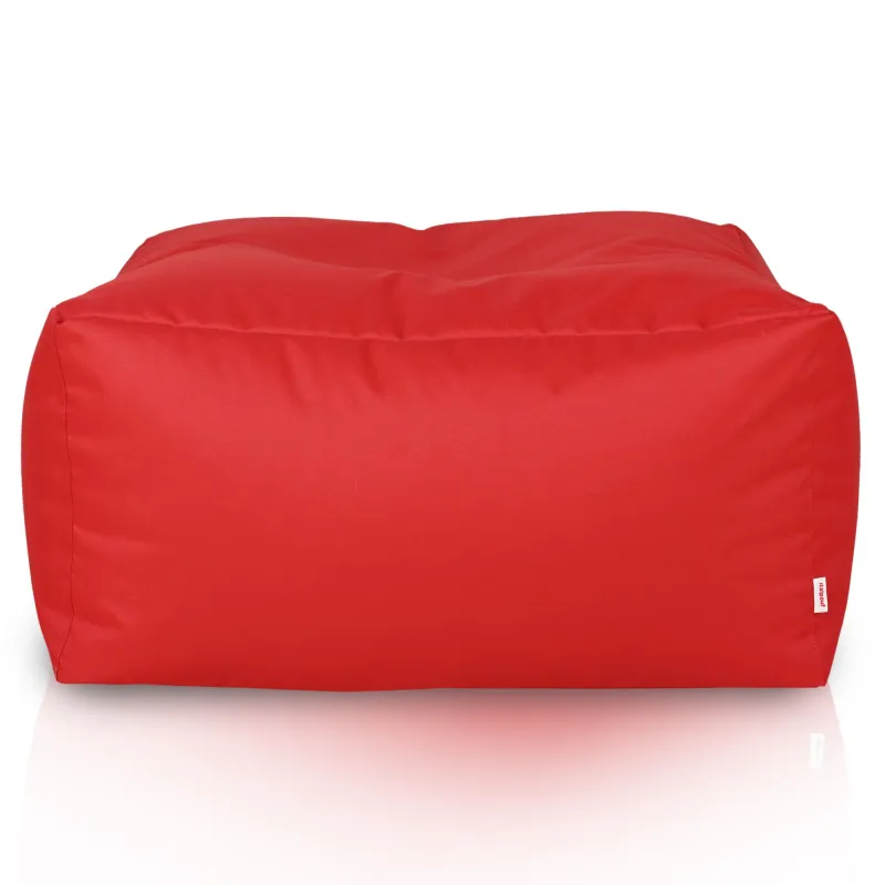 Pouf Table de Salon Florence - Outdoor Pro d'extérieur Jardin Imperméable – vue 2