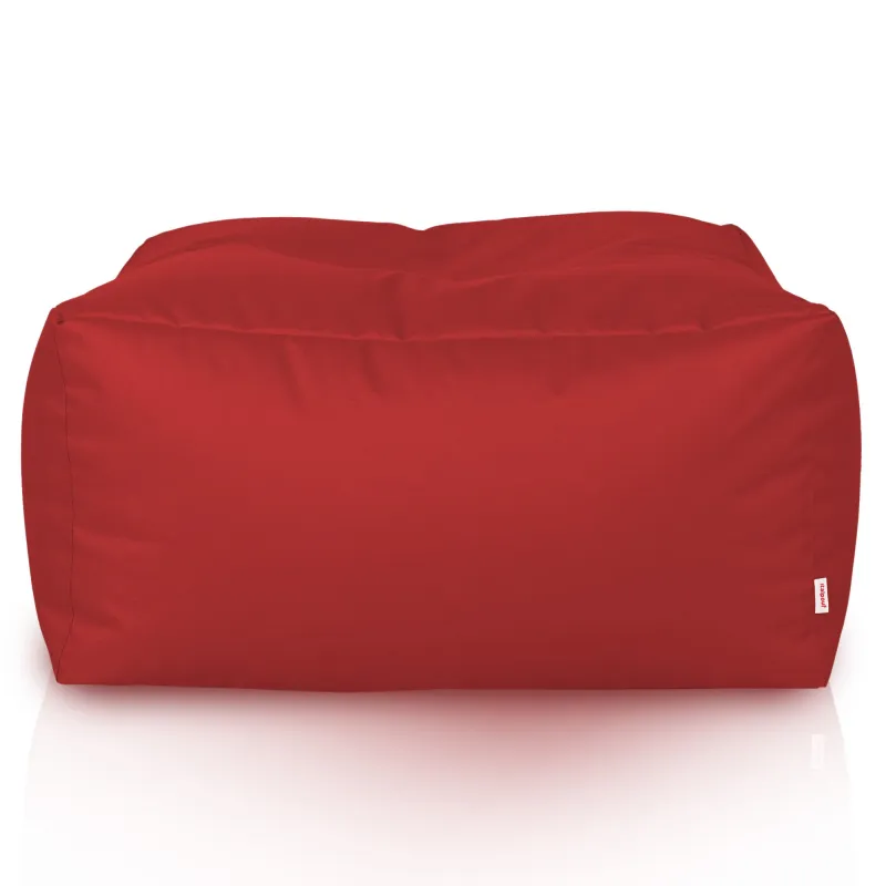 Pouf Table de Salon Florence - Outdoor Pro d'extérieur Jardin Imperméable – vue 2