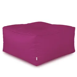 Pouf Table de Salon Florence - Outdoor Pro d'extérieur Jardin Imperméable