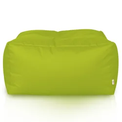 Pouf Table de Salon Florence - Outdoor Pro d'extérieur Jardin Imperméable – vue 2