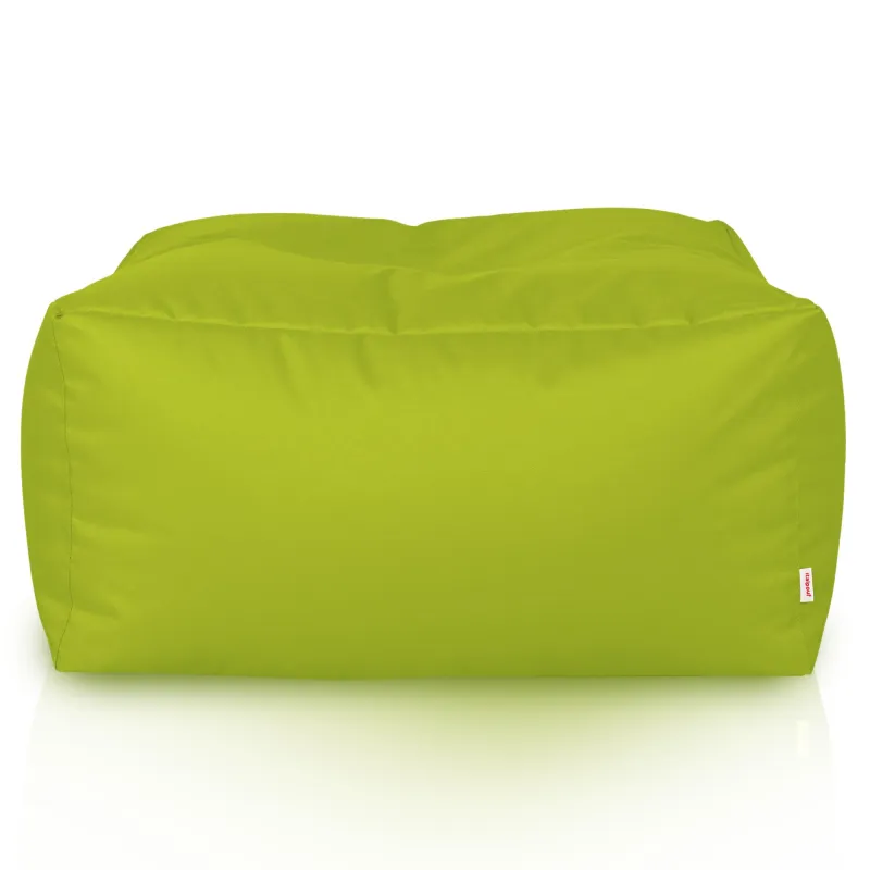 Pouf Table de Salon Florence - Outdoor Pro d'extérieur Jardin Imperméable – vue 2