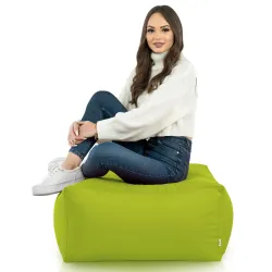 Pouf Table de Salon Florence - Outdoor Pro d'extérieur Jardin Imperméable – vue 3