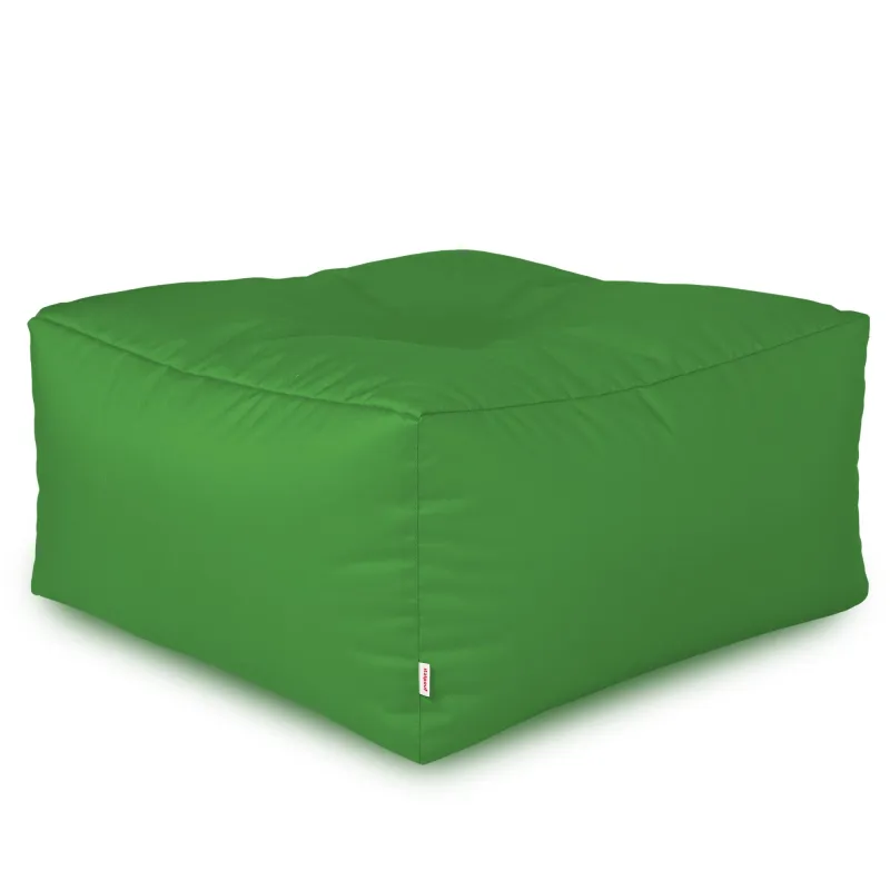 Pouf Table de Salon Florence - Outdoor Pro d'extérieur Jardin Imperméable