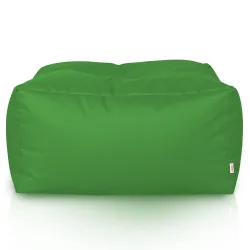 Pouf Table de Salon Florence - Outdoor Pro d'extérieur Jardin Imperméable – vue 2