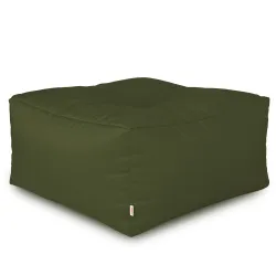 Pouf Table de Salon Florence - Outdoor Pro d'extérieur Jardin Imperméable