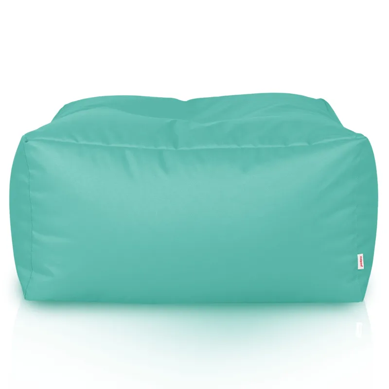 Pouf Table de Salon Florence - Outdoor Pro d'extérieur Jardin Imperméable – vue 2