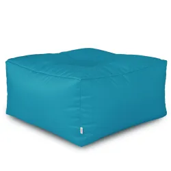 Pouf Table de Salon Florence - Outdoor Pro d'extérieur Jardin Imperméable