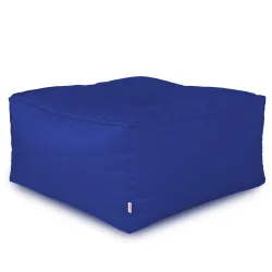 Pouf Table de Salon Florence - Outdoor Pro d'extérieur Jardin Imperméable