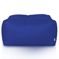 Pouf Table de Salon Florence - Outdoor Pro d'extérieur Jardin Imperméable – vue 2
