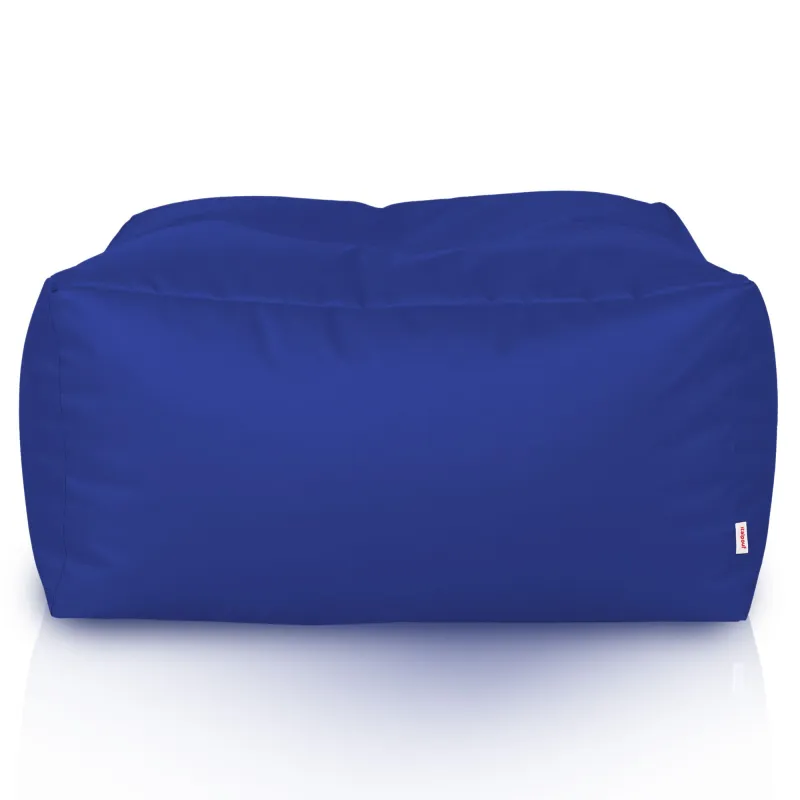 Pouf Table de Salon Florence - Outdoor Pro d'extérieur Jardin Imperméable – vue 2