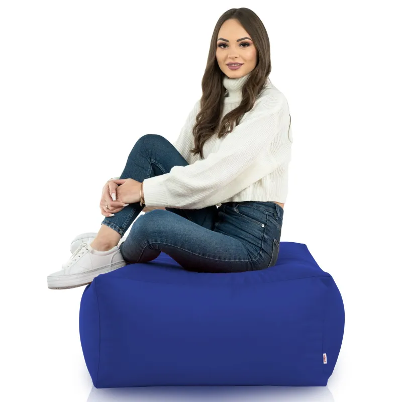 Pouf Table de Salon Florence - Outdoor Pro d'extérieur Jardin Imperméable – vue 3