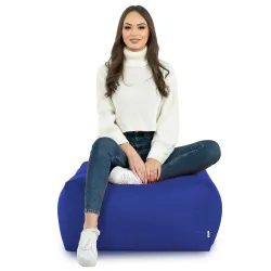 Pouf Table de Salon Florence - Outdoor Pro d'extérieur Jardin Imperméable – vue 4