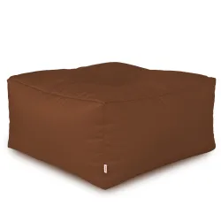 Pouf Table de Salon Florence - Outdoor Pro d'extérieur Jardin Imperméable