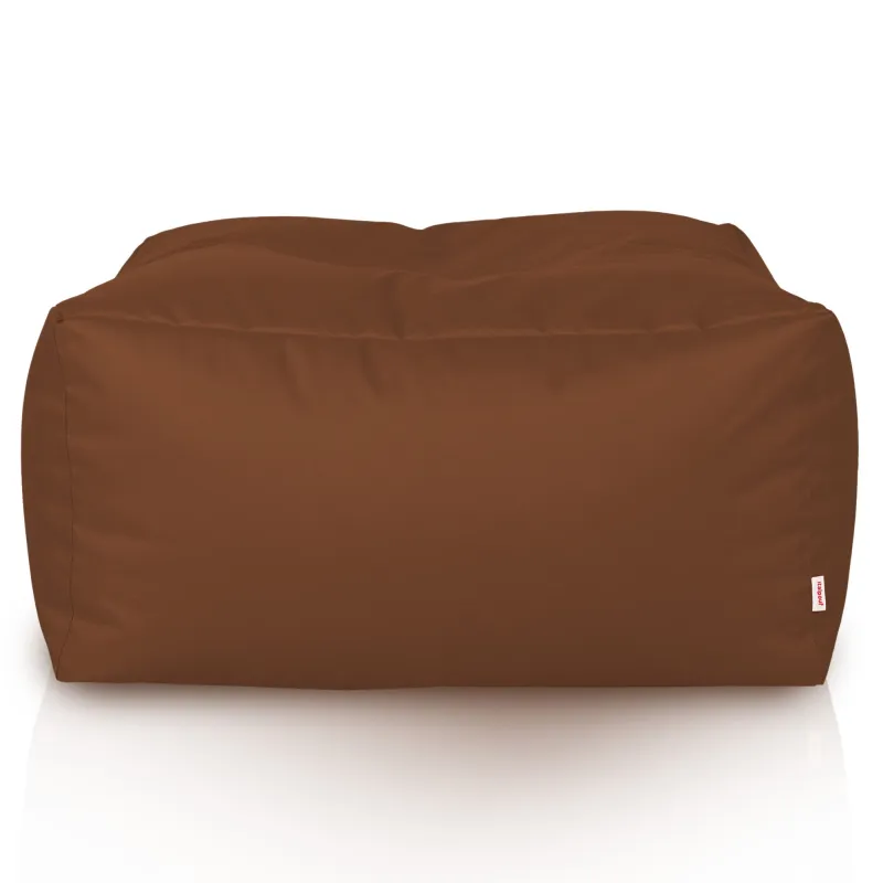 Pouf Table de Salon Florence - Outdoor Pro d'extérieur Jardin Imperméable – vue 2