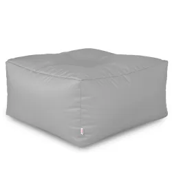 Pouf Table de Salon Florence - Outdoor Pro d'extérieur Jardin Imperméable