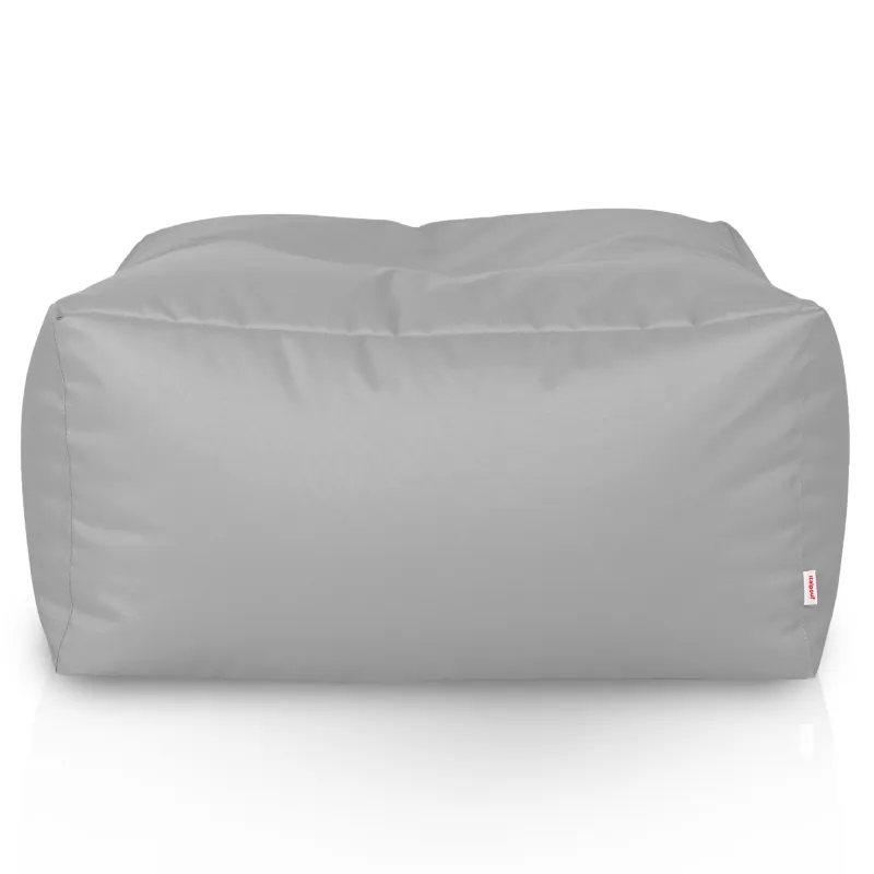 Pouf Table de Salon Florence - Outdoor Pro d'extérieur Jardin Imperméable – vue 2