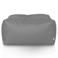 Pouf Table de Salon Florence - Outdoor Pro d'extérieur Jardin Imperméable – vue 2