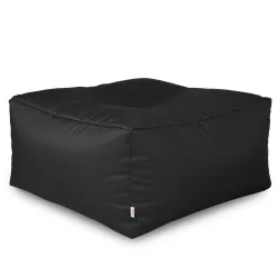 Pouf Table de Salon Florence - Outdoor Pro d'extérieur Jardin Imperméable