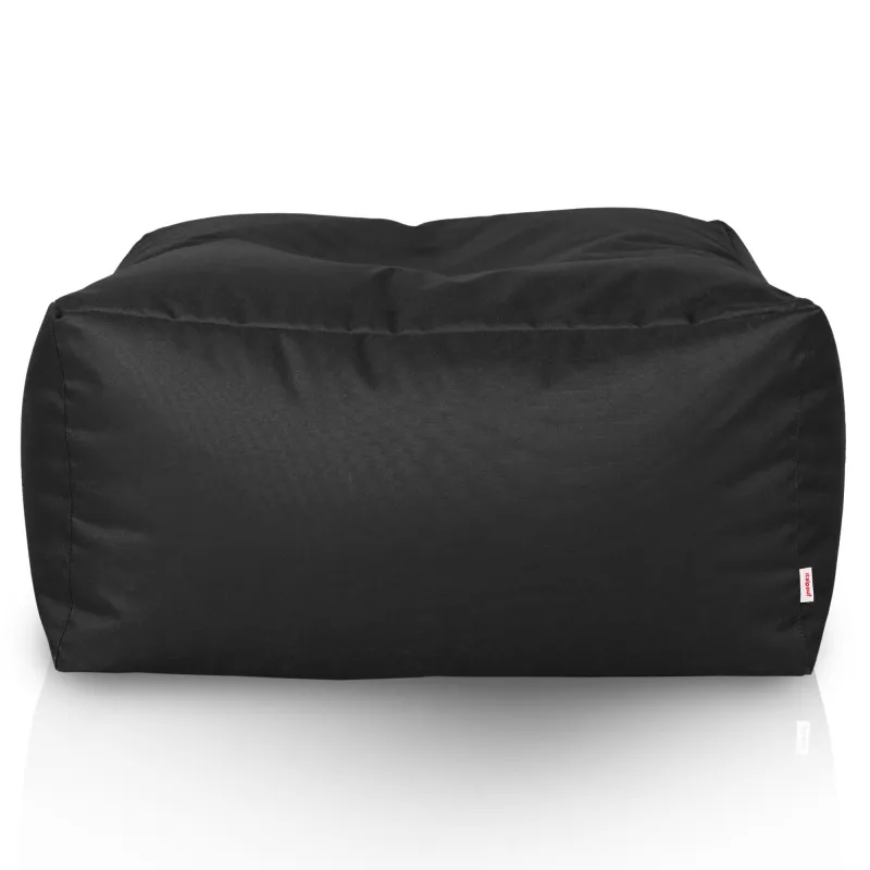Pouf Table de Salon Florence - Outdoor Pro d'extérieur Jardin Imperméable – vue 2