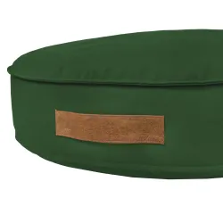 Panier rond pour chien et chat 50 cm - Velours Soft – vue 16
