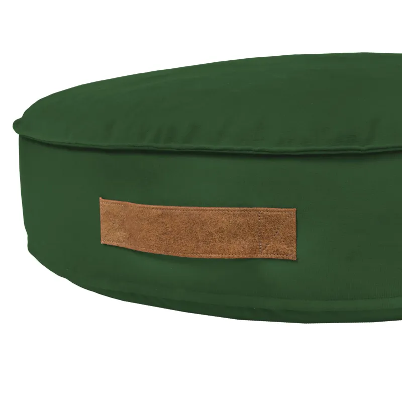 Panier rond pour chien et chat 50 cm - Velours Soft – vue 16