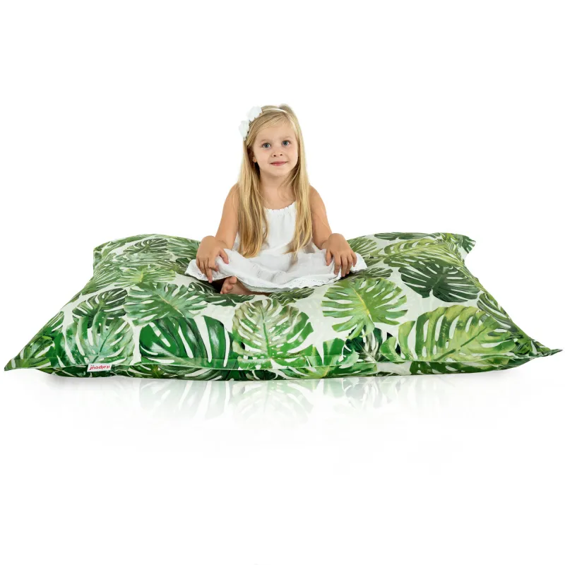 Coussin de Sol Géant XL pour enfants - Outdoor Pro d'extérieur Jardin Imperméable – vue 121