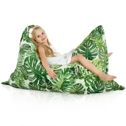 Coussin de Sol Géant XL pour enfants - Outdoor Pro d'extérieur Jardin Imperméable – vue 97