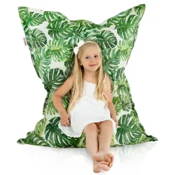 Coussin de Sol Géant XL pour enfants - Outdoor Pro d'extérieur Jardin Imperméable – vue 72