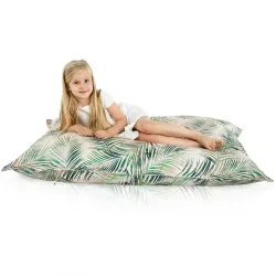 Coussin de Sol Géant XL pour enfants - Outdoor Pro d'extérieur Jardin Imperméable – vue 124