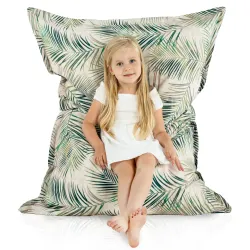 Coussin de Sol Géant XL pour enfants - Outdoor Pro d'extérieur Jardin Imperméable – vue 74