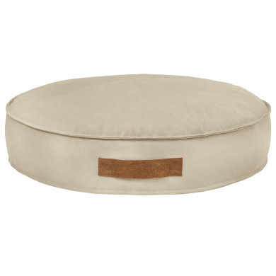 Housse Lits Pour Chiens Ronds