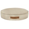 Housse Lits Pour Chiens Ronds