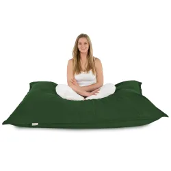 Coussin de Sol Géant XXL pour adultes - Velours Soft – vue 77